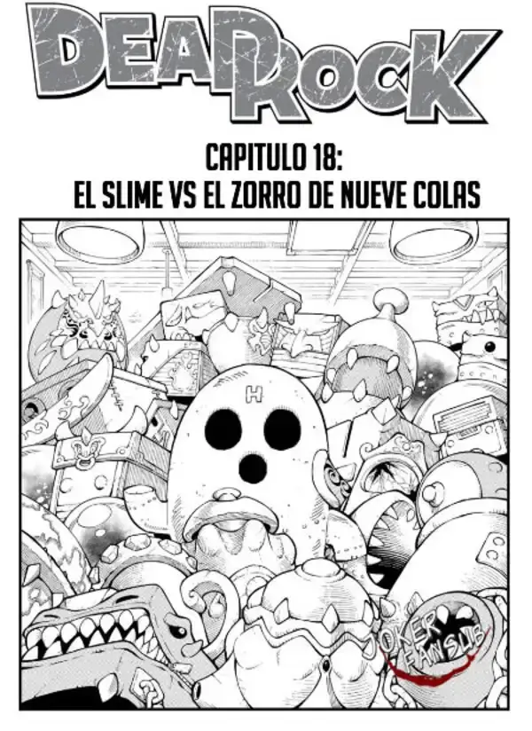 Capitulo 18 page 1