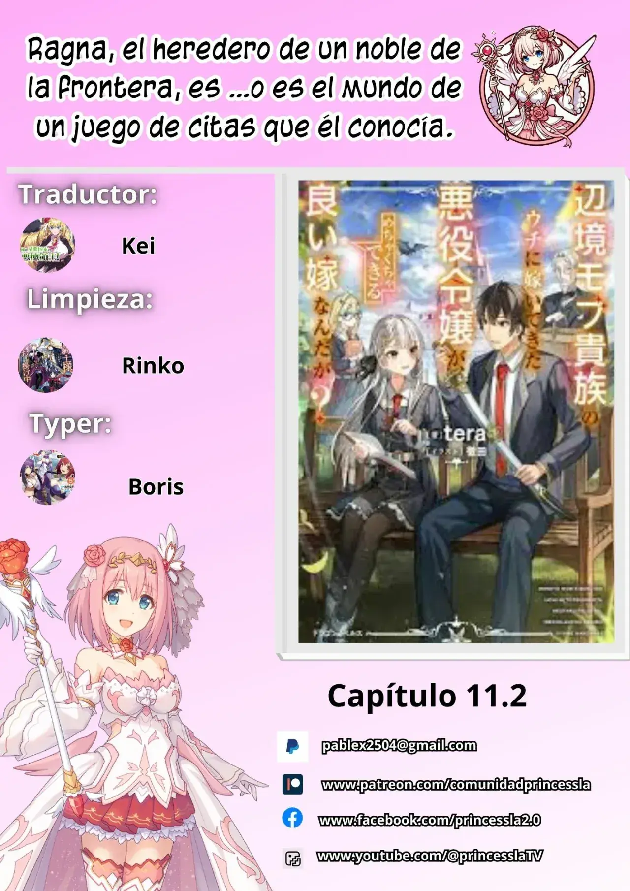 Capitulo 11.20 page 1