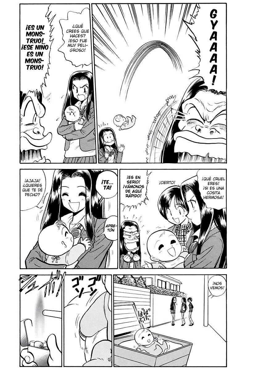 Capitulo 214 page 3