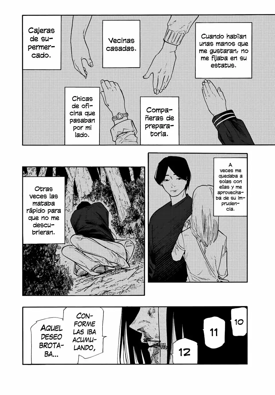 Capitulo 132 page 7