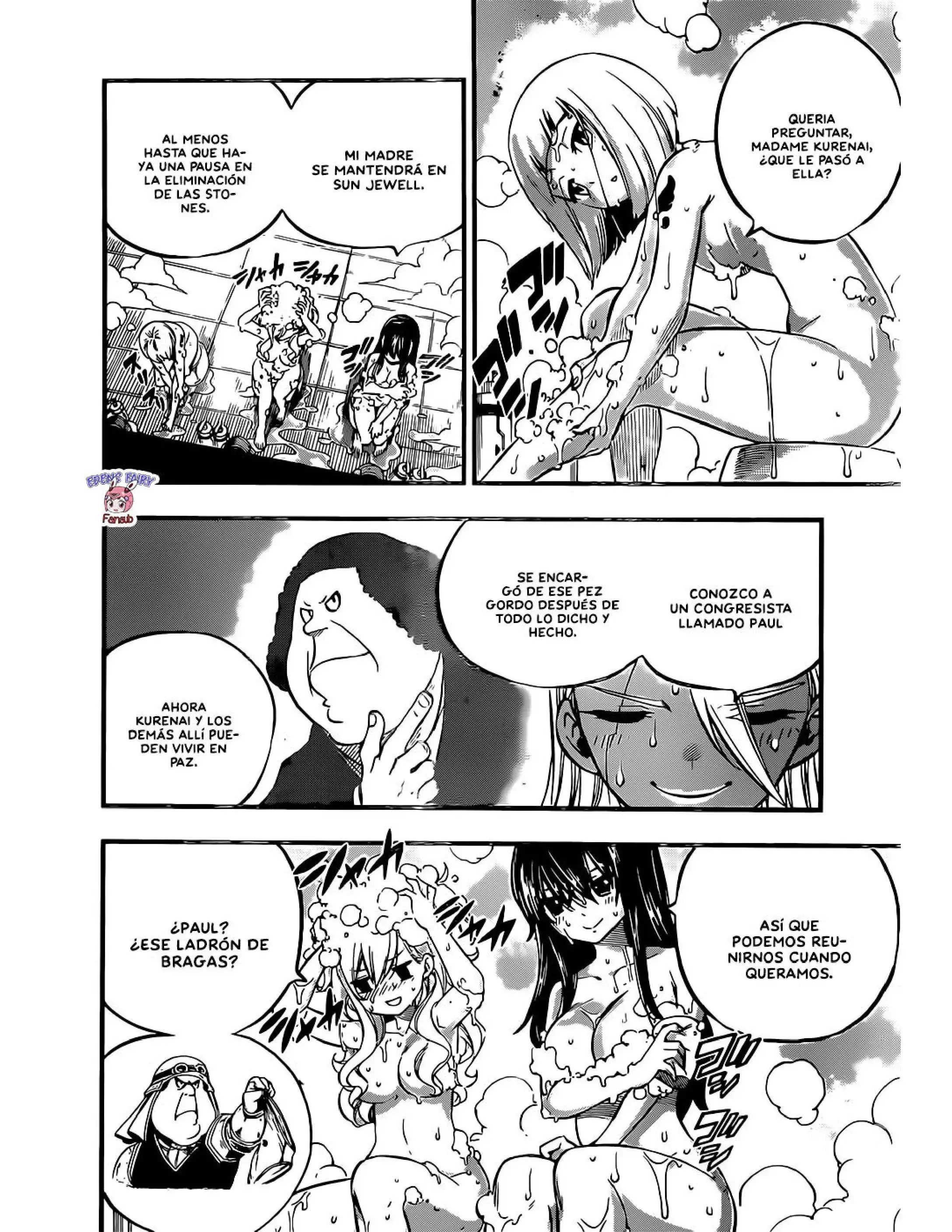 Capitulo 235 page 5