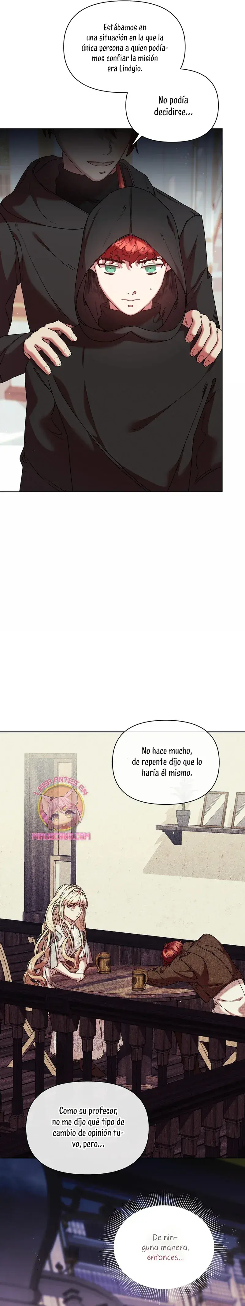 Capitulo 53 page 19