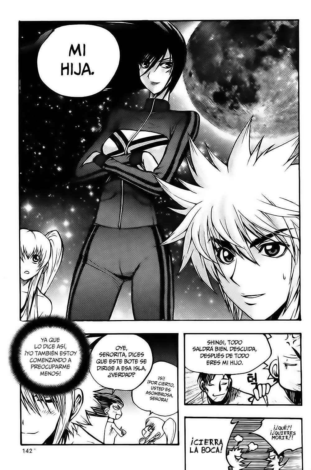 Capitulo 76 page 17