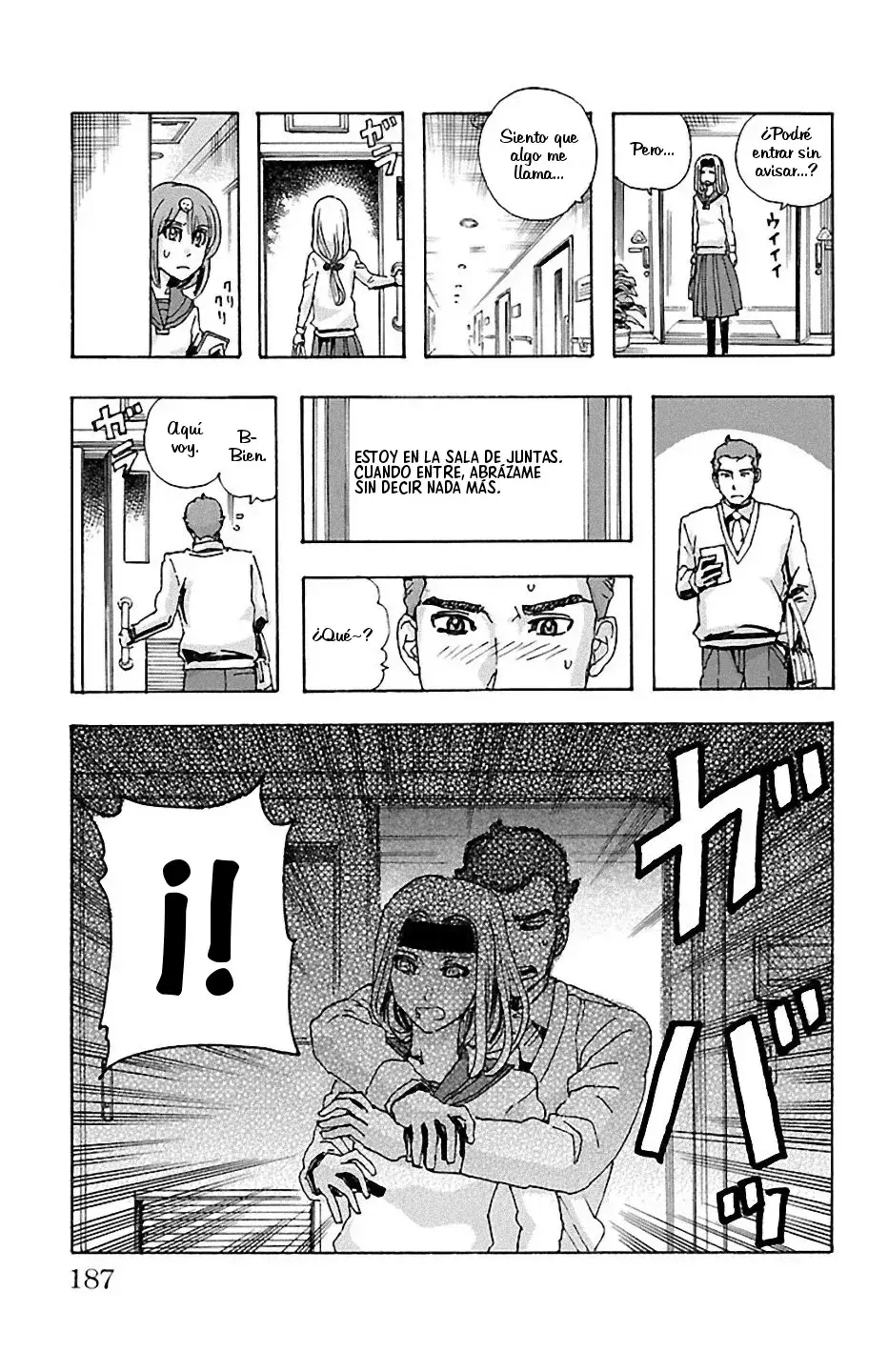 Capitulo 52 page 17