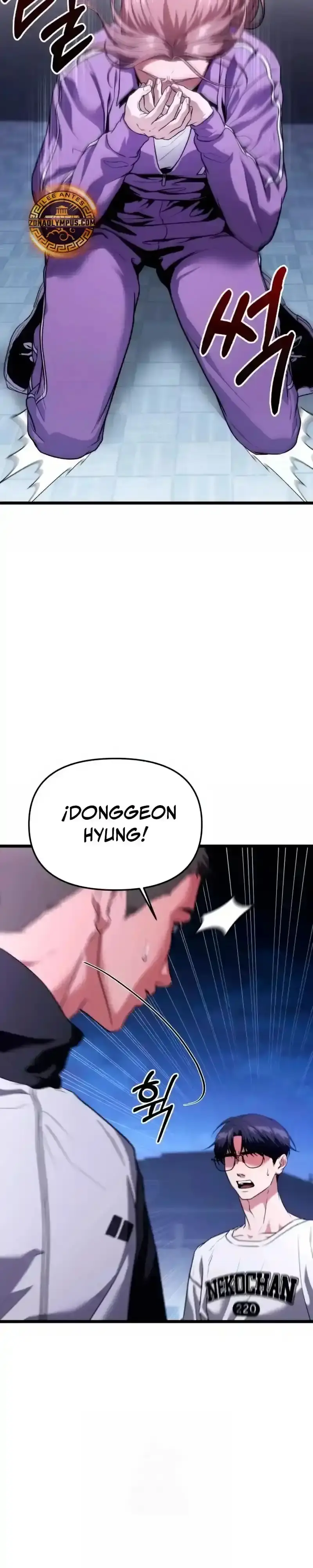 Capitulo 38 page 6