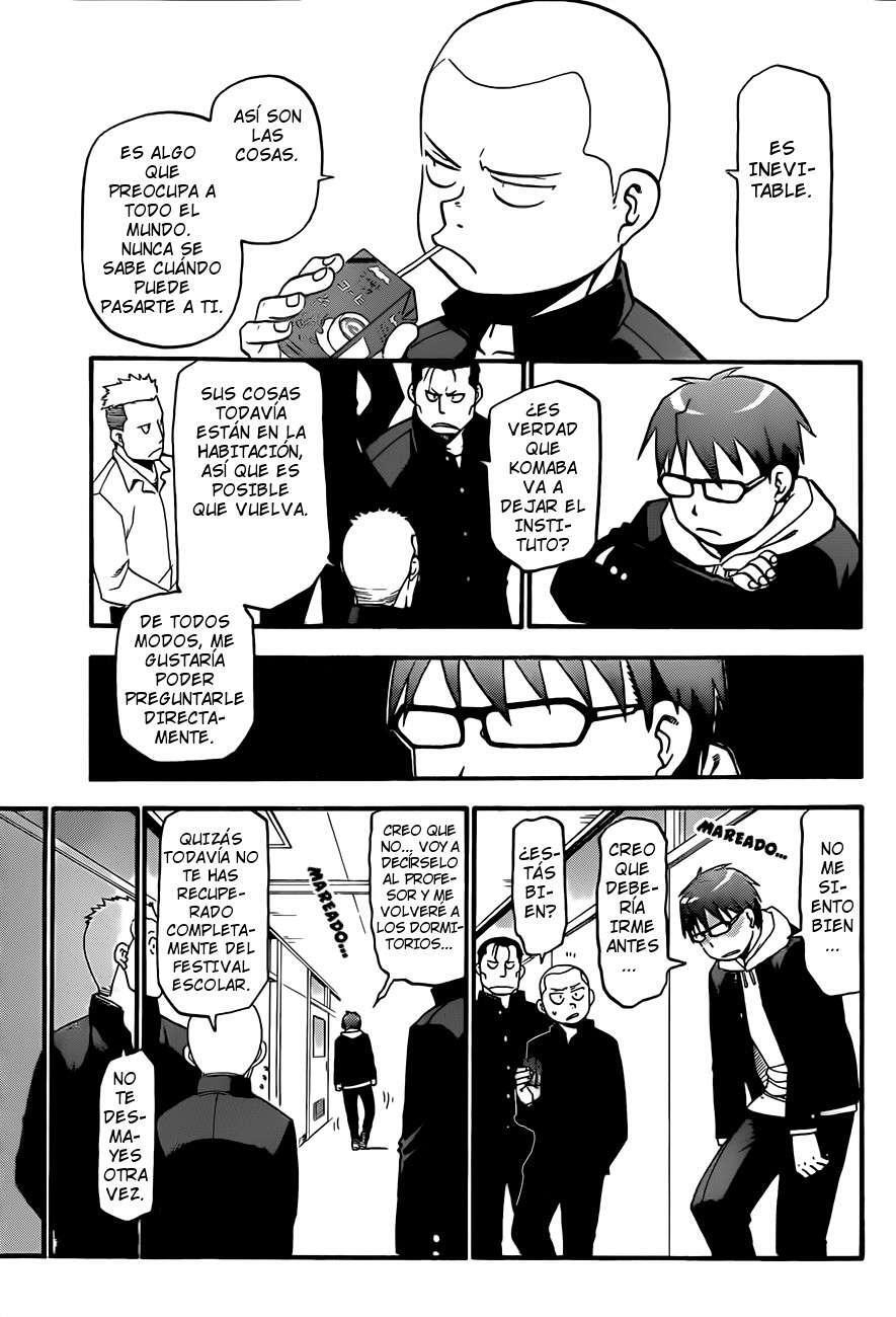 Capitulo 64 page 5