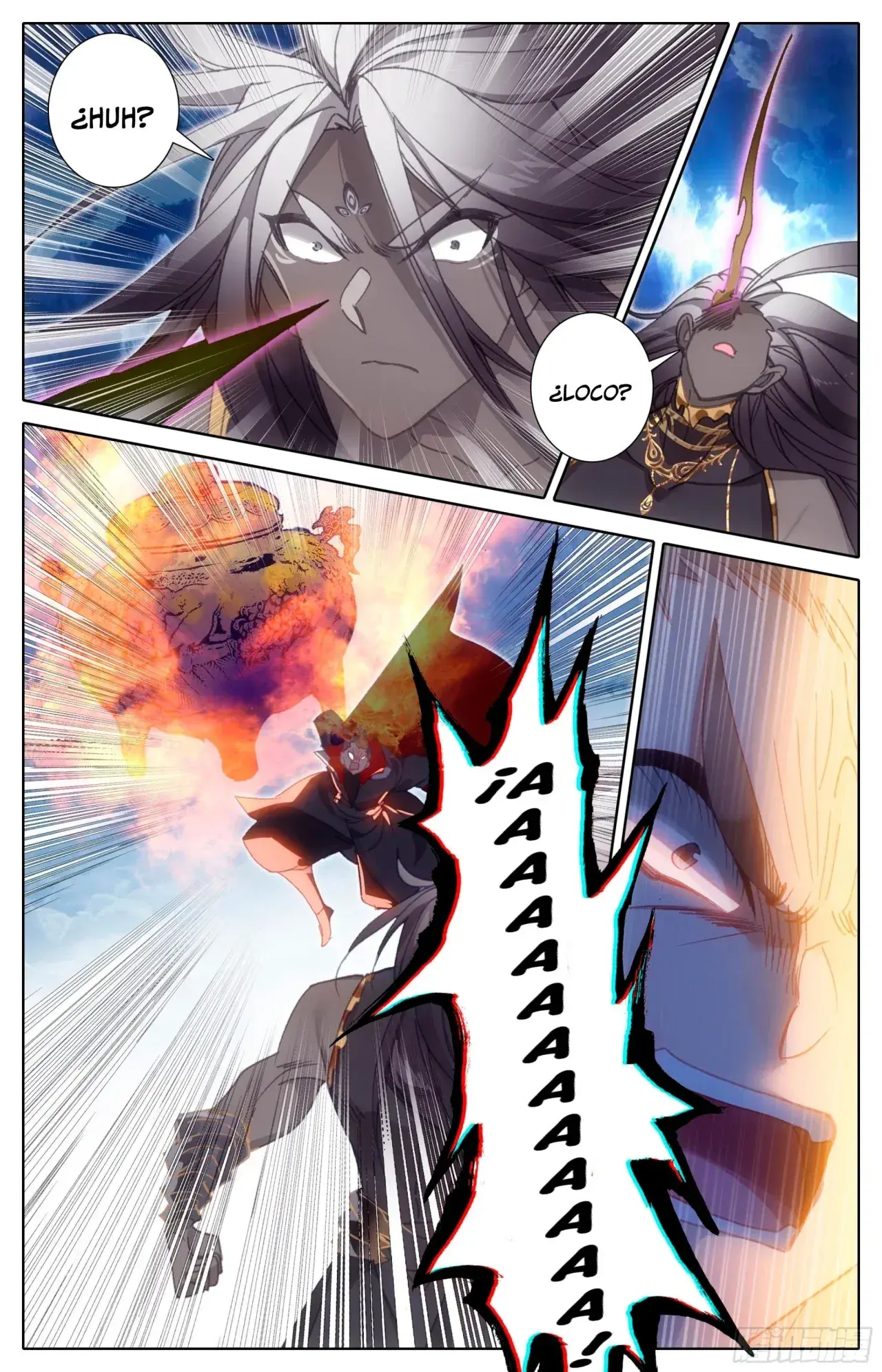 Capitulo 263 page 10