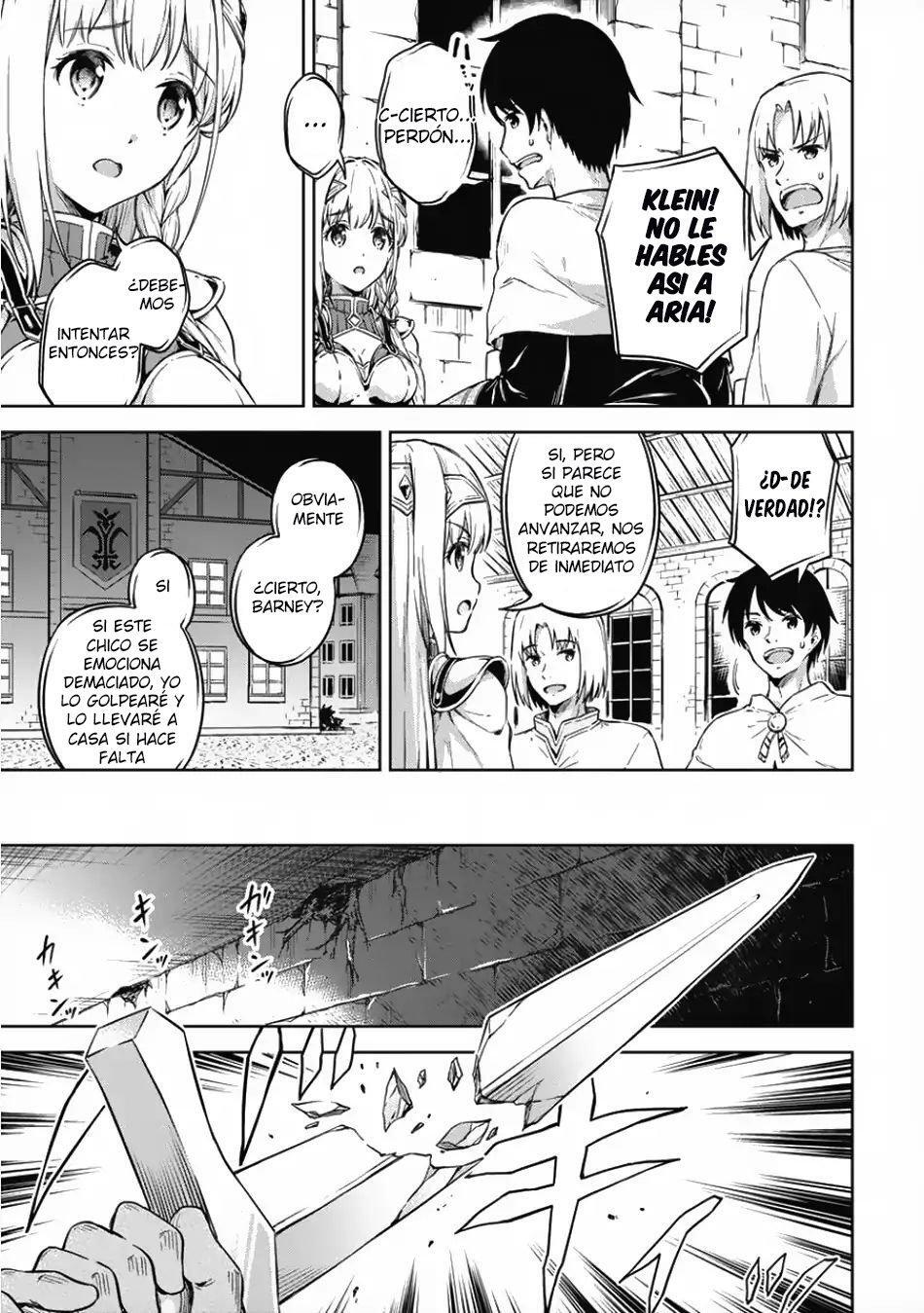 Capitulo 17 page 14