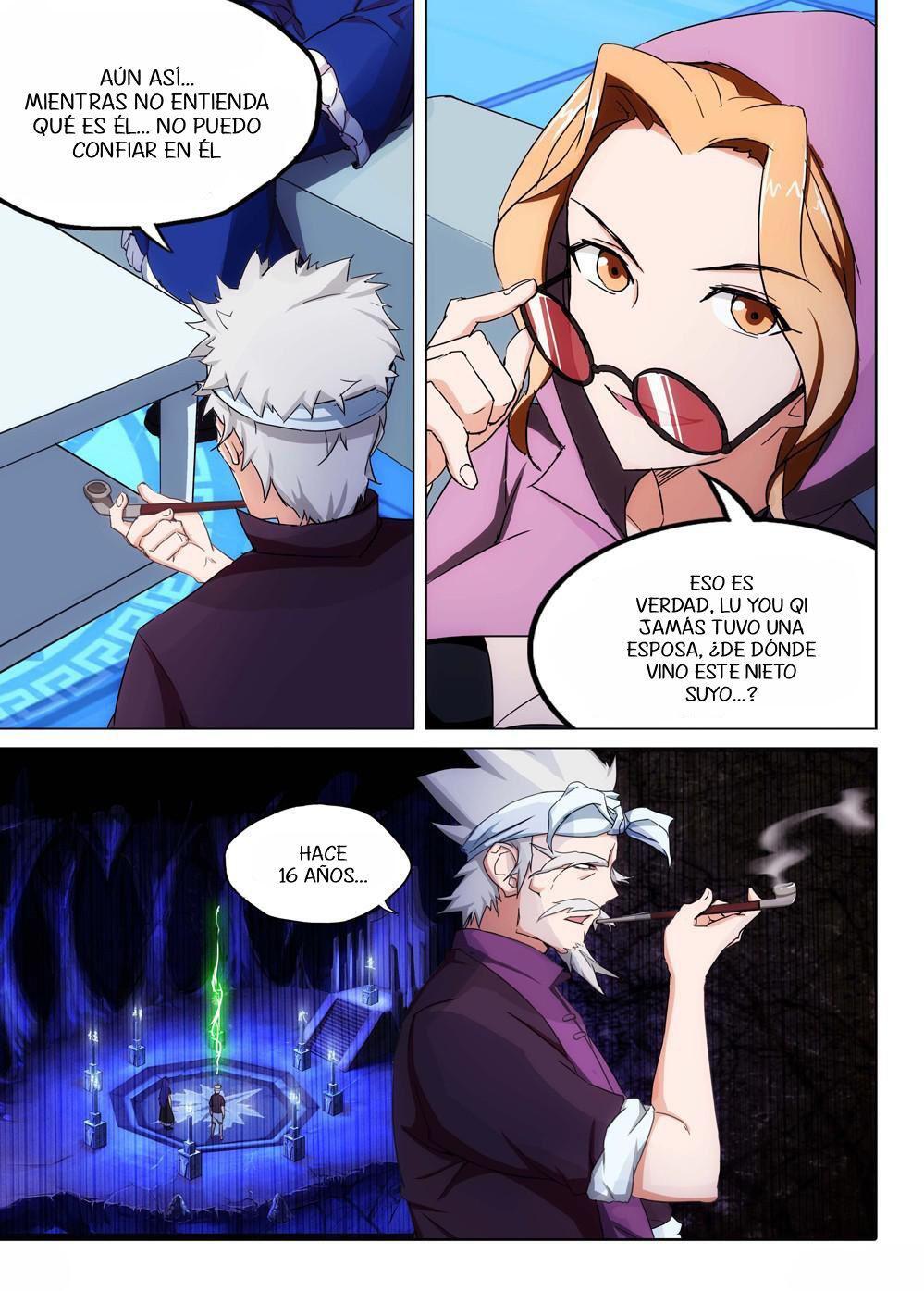 Capitulo 167 page 10