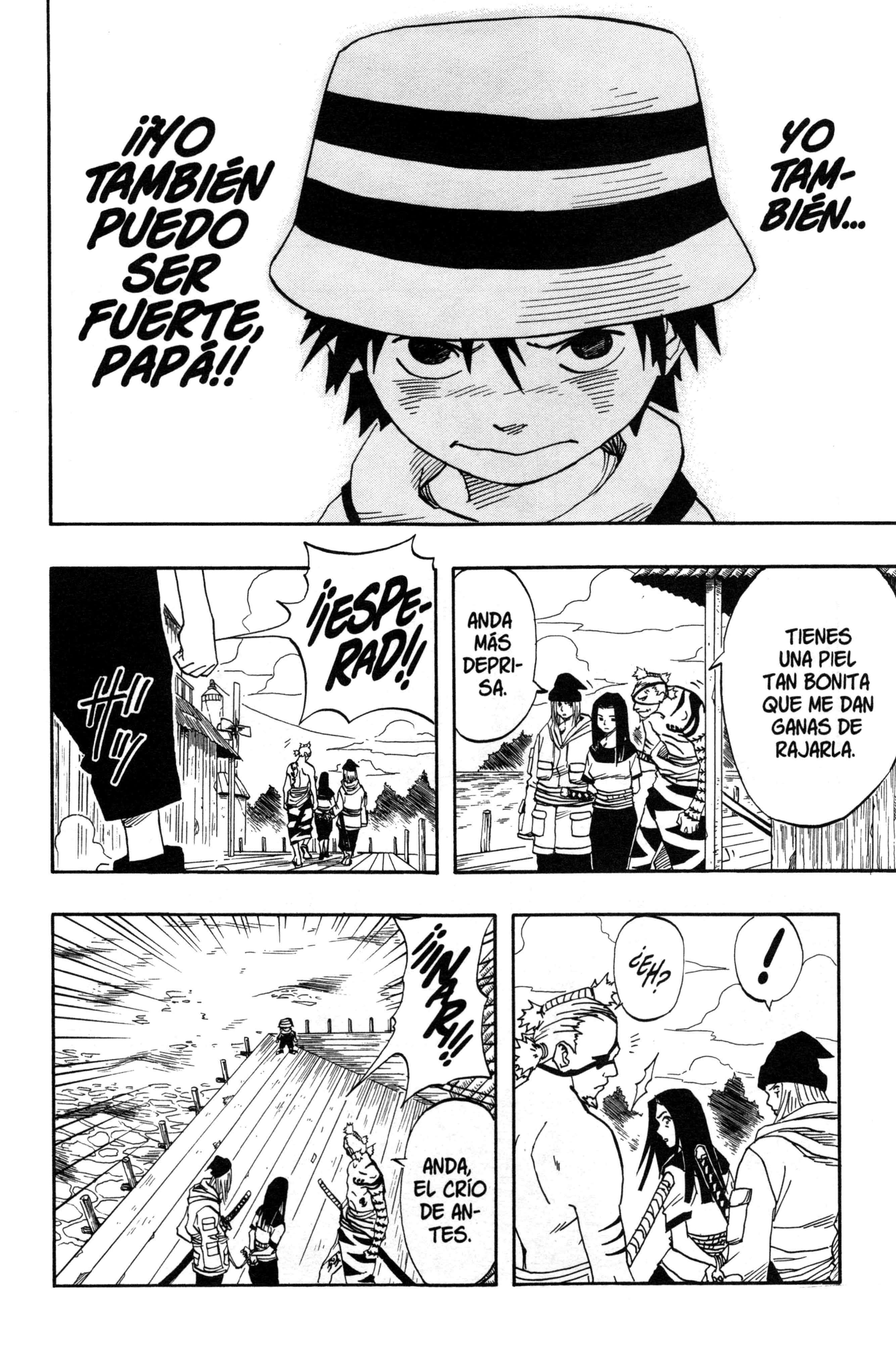 Capitulo 23 page 10