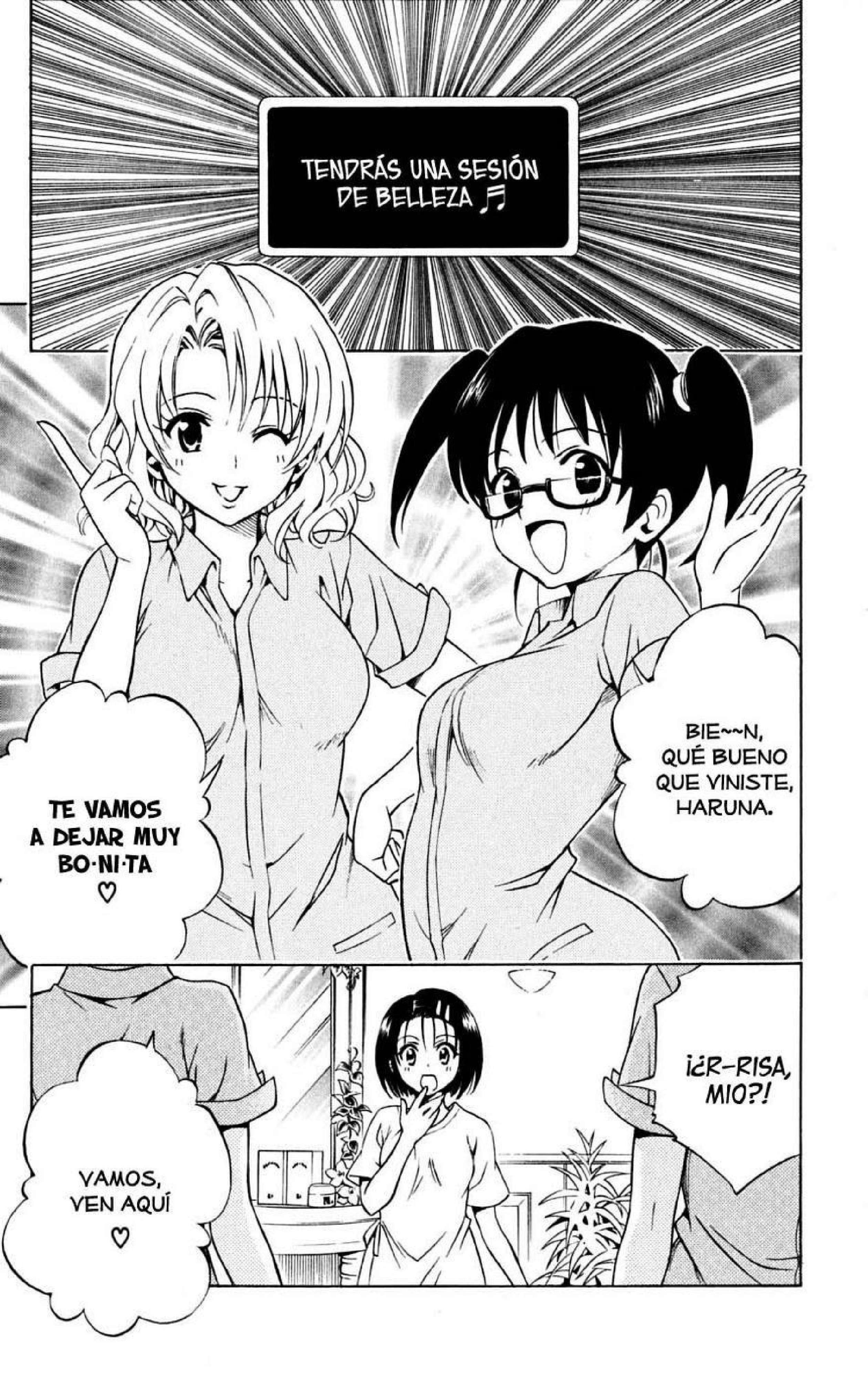 Capitulo 134 page 18