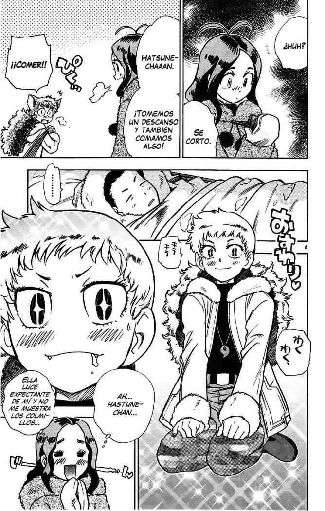 Capitulo 118 page 6