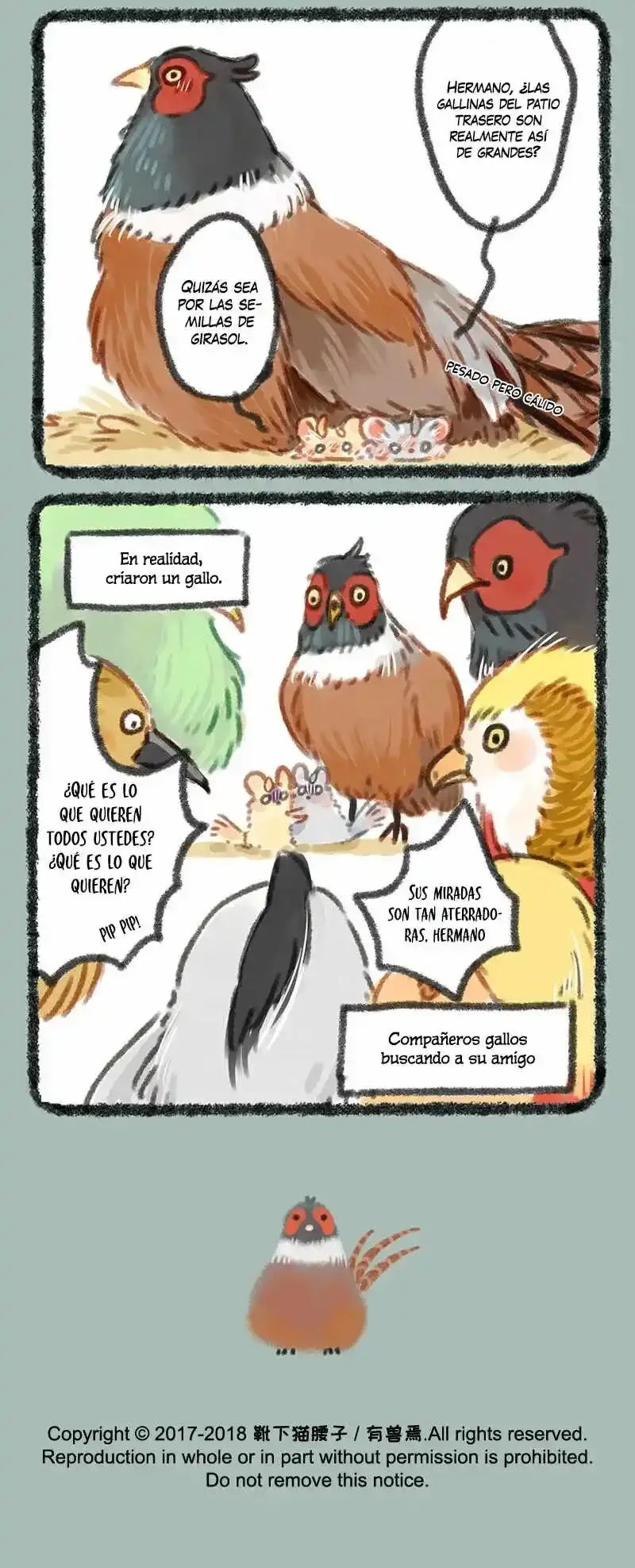 Capitulo 131 page 6