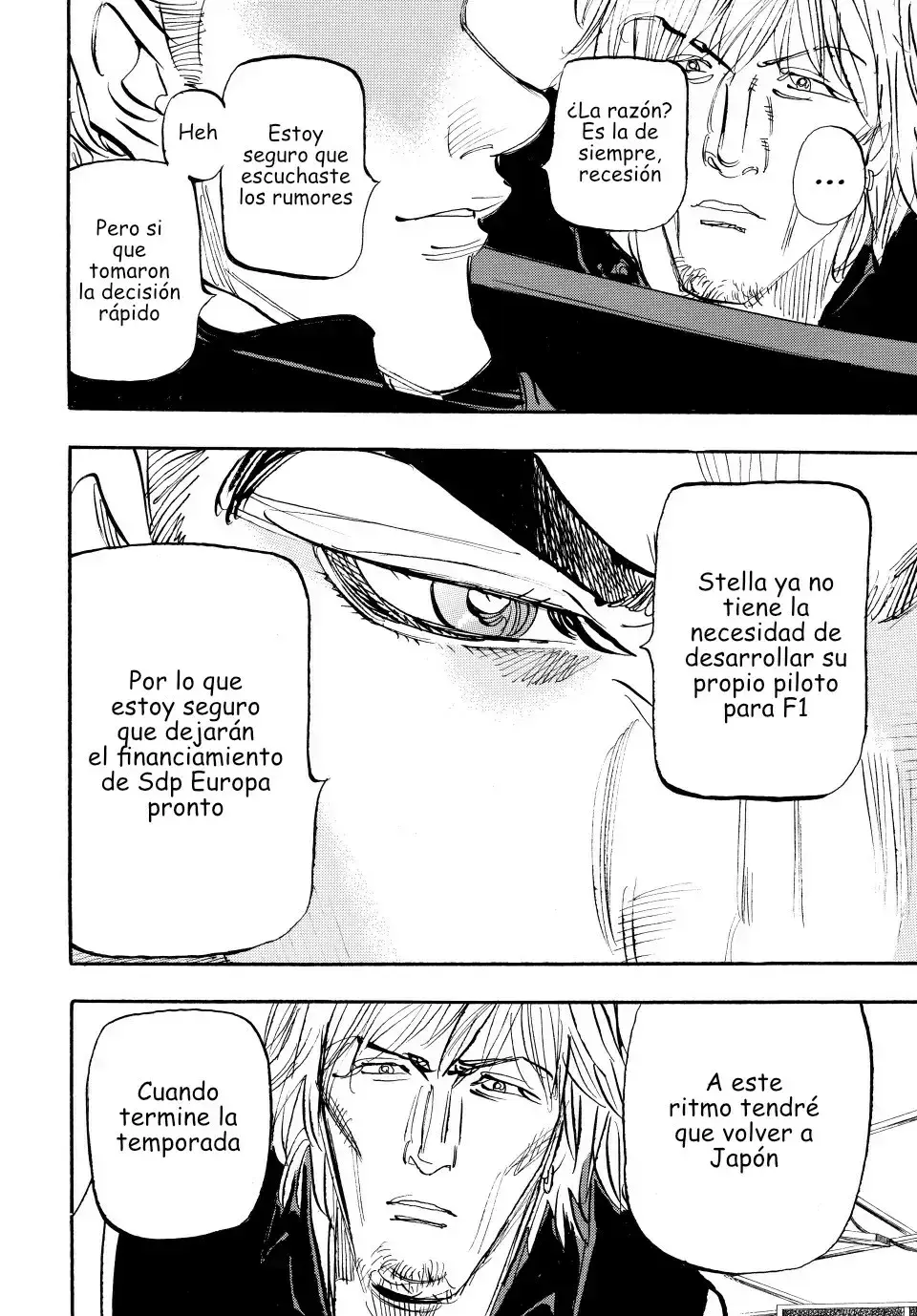 Capitulo 97 page 23