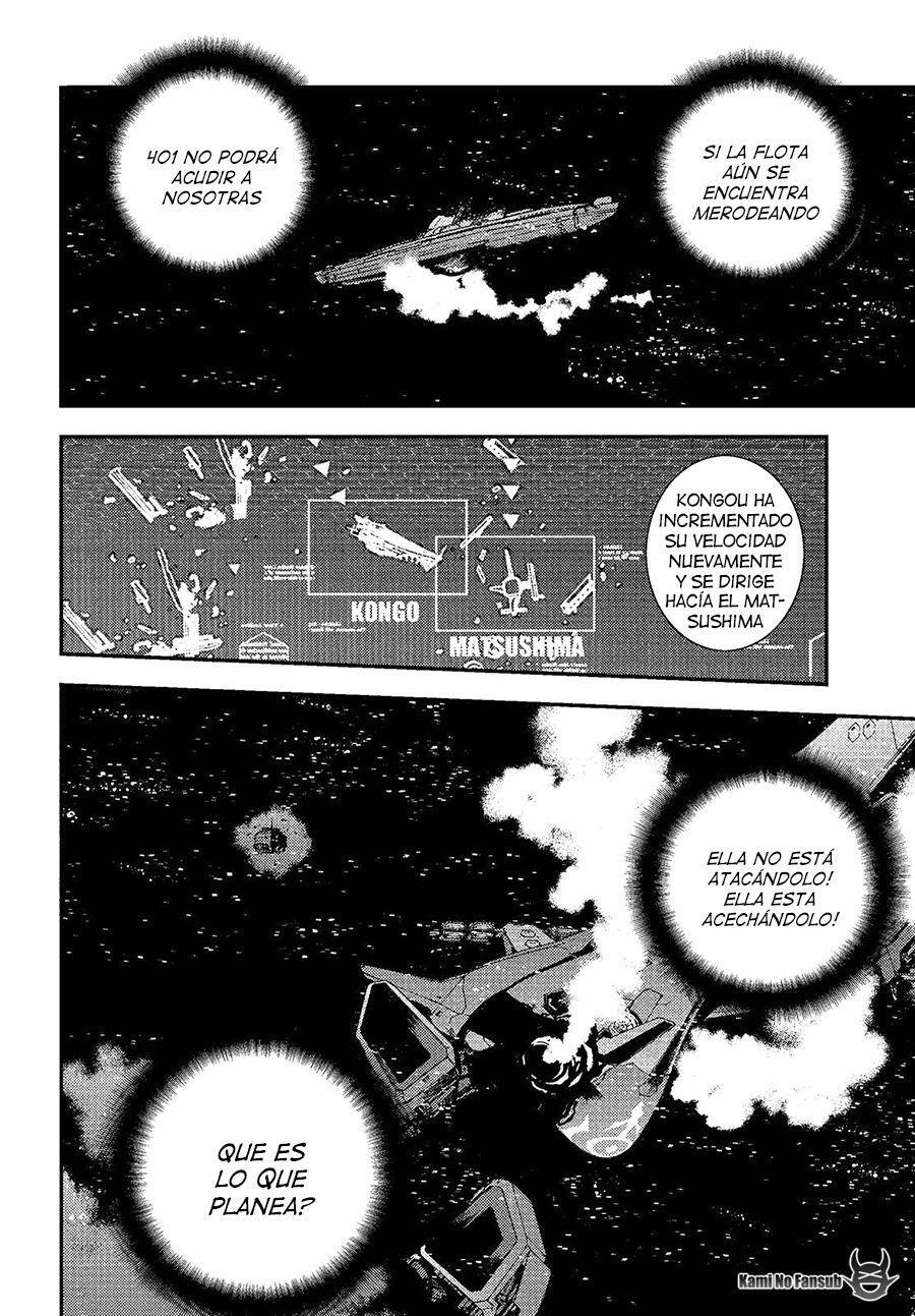 Capitulo 74 page 18