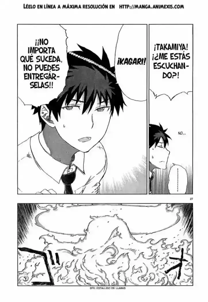 Capitulo 12 page 28