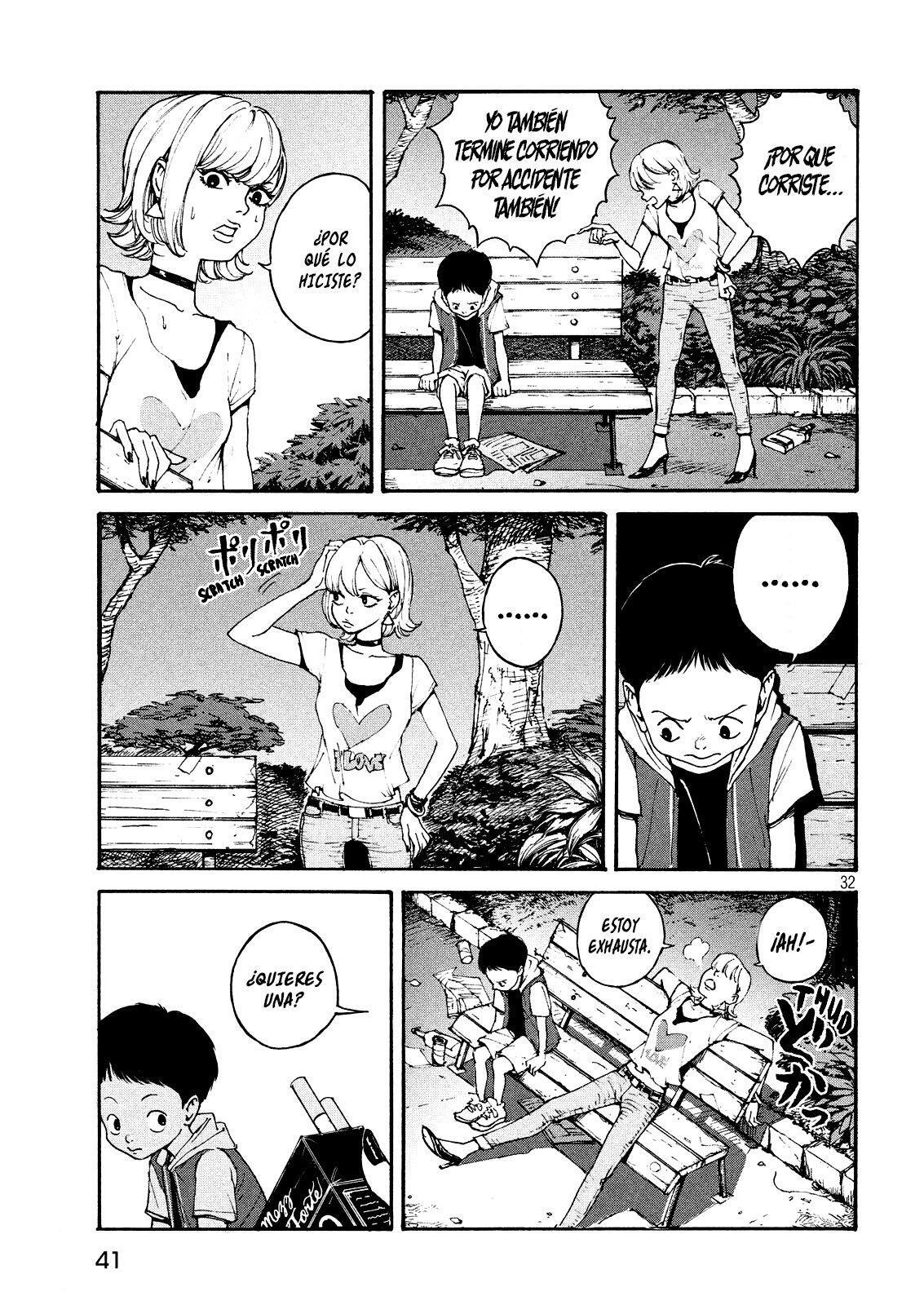 Capitulo 1 page 32