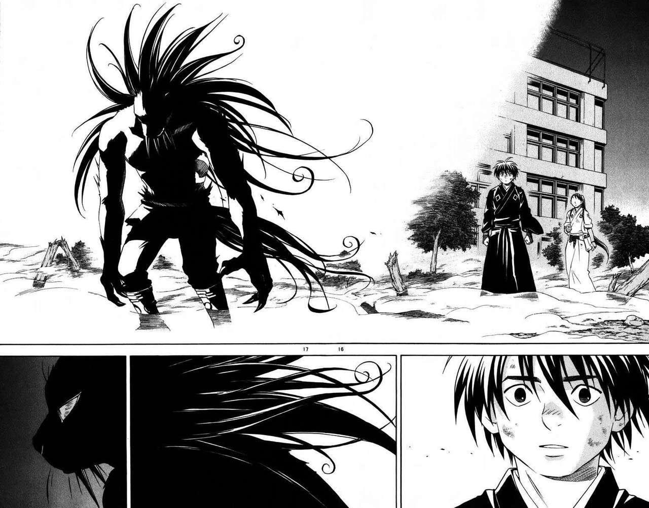 Capitulo 92 page 16