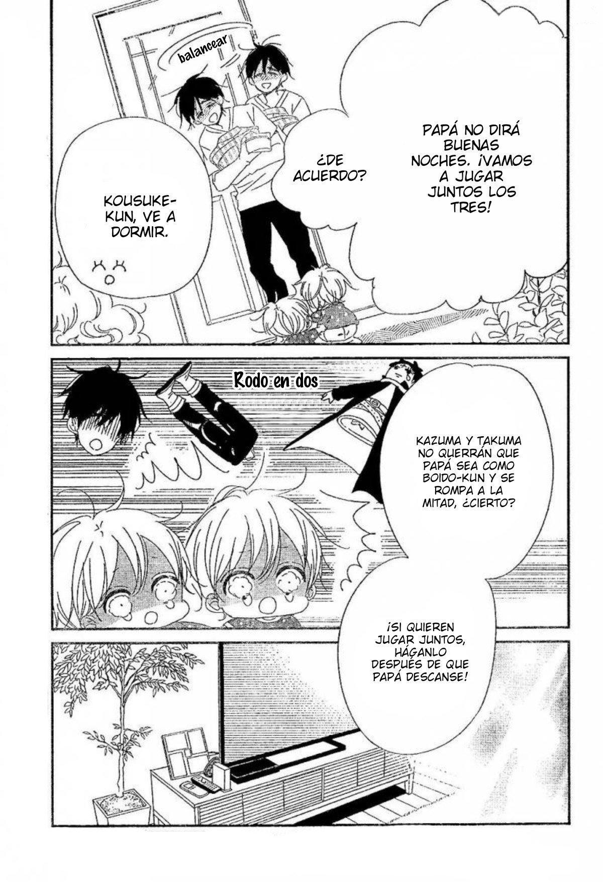 Capitulo 88 page 17