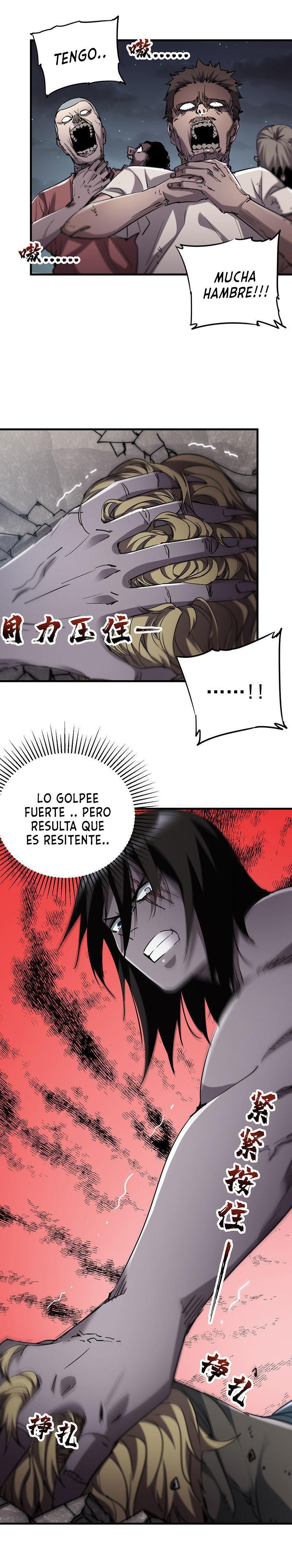 Capitulo 17 page 10