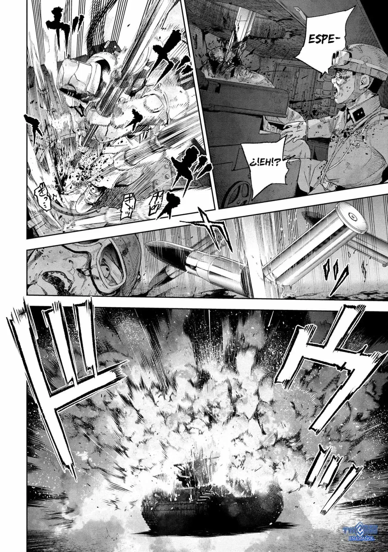 Capitulo 16.40 page 13