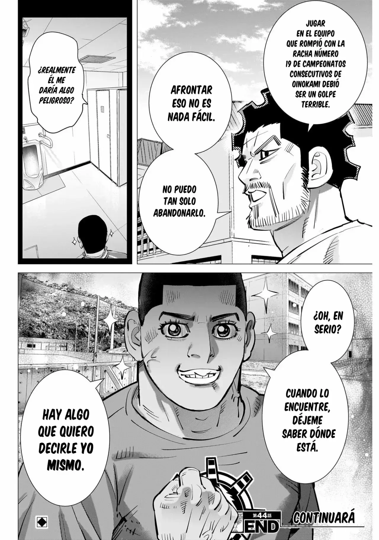 Capitulo 44 page 18
