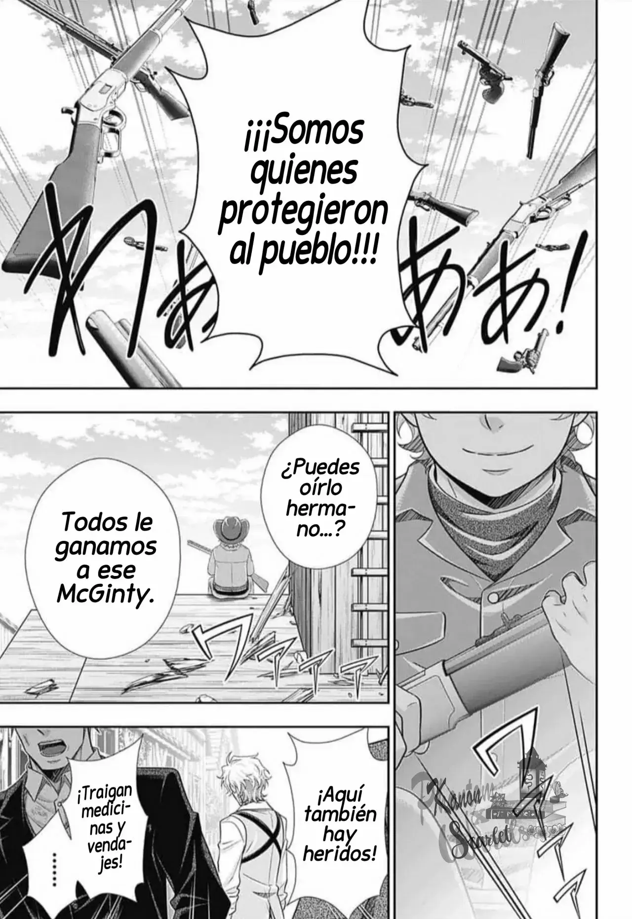 Capitulo 75 page 28
