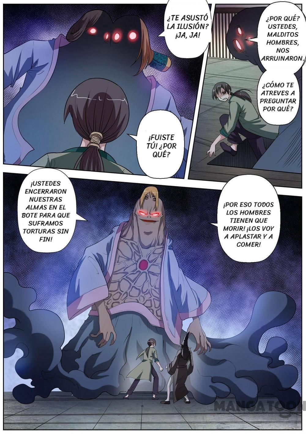 Capitulo 67 page 9