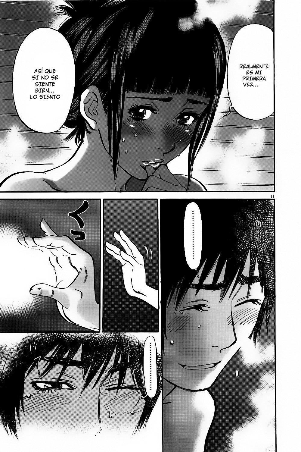 Capitulo 73 page 11