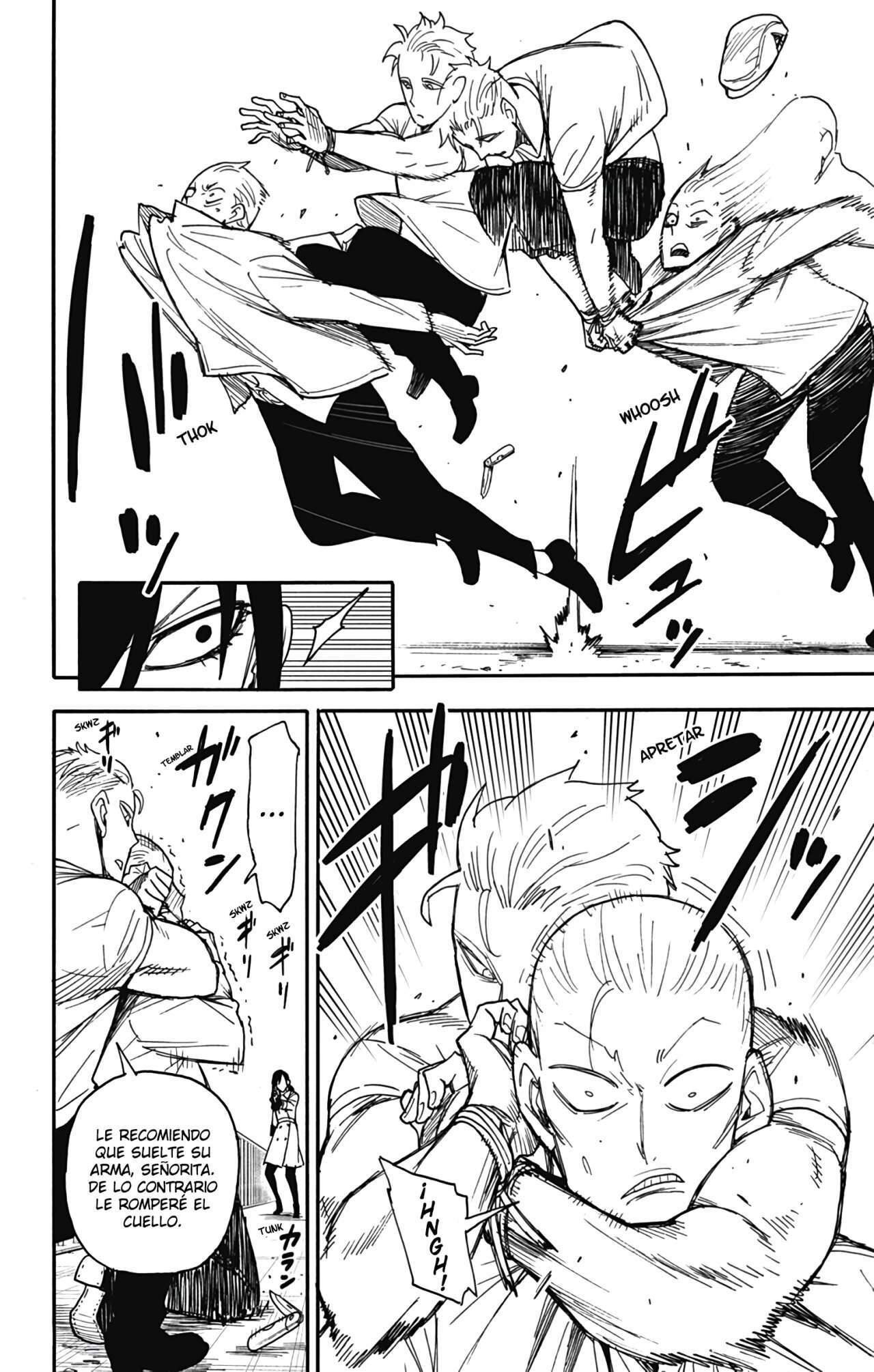 Capitulo 84 page 5