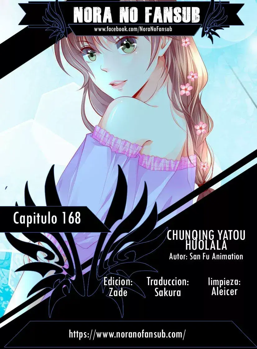 Capitulo 168 page 1