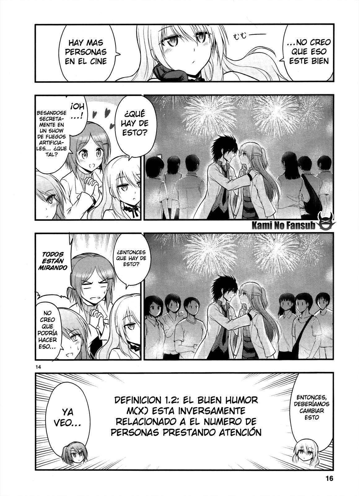 Capitulo 14 page 15