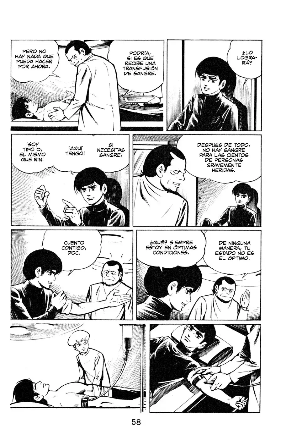 Capitulo 35 page 16