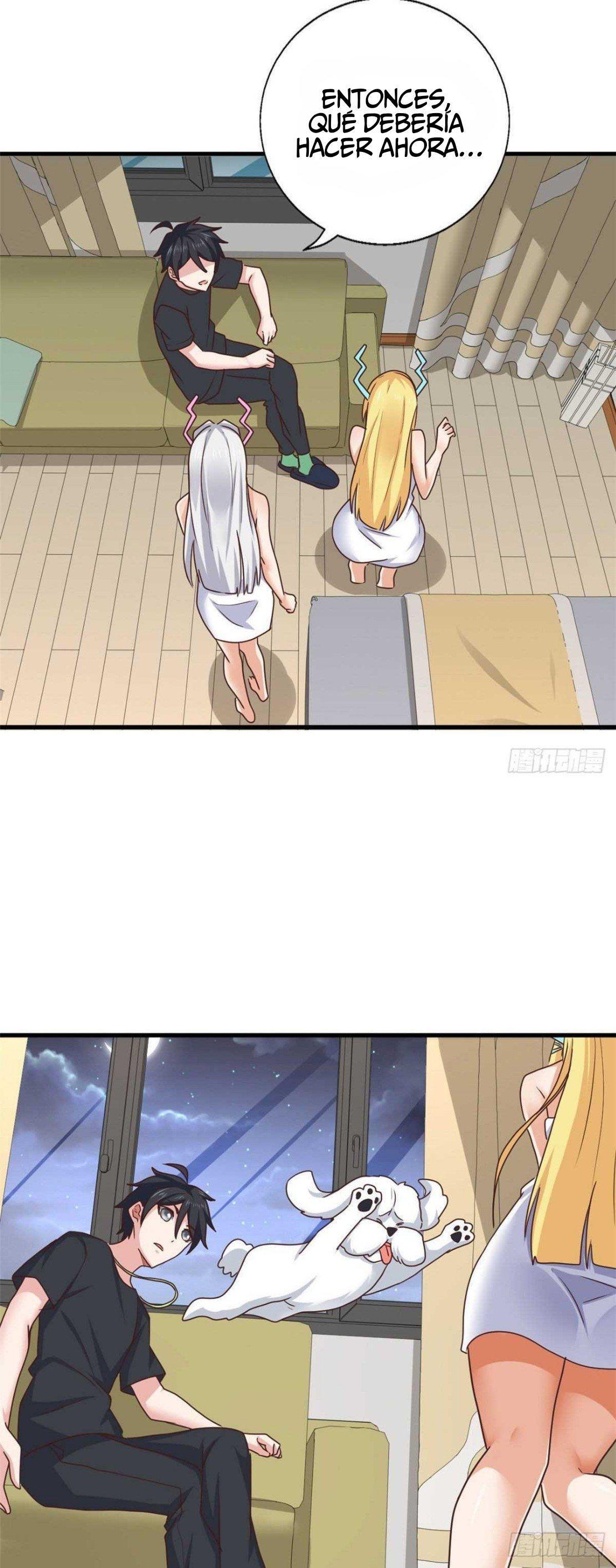 Capitulo 81 page 7