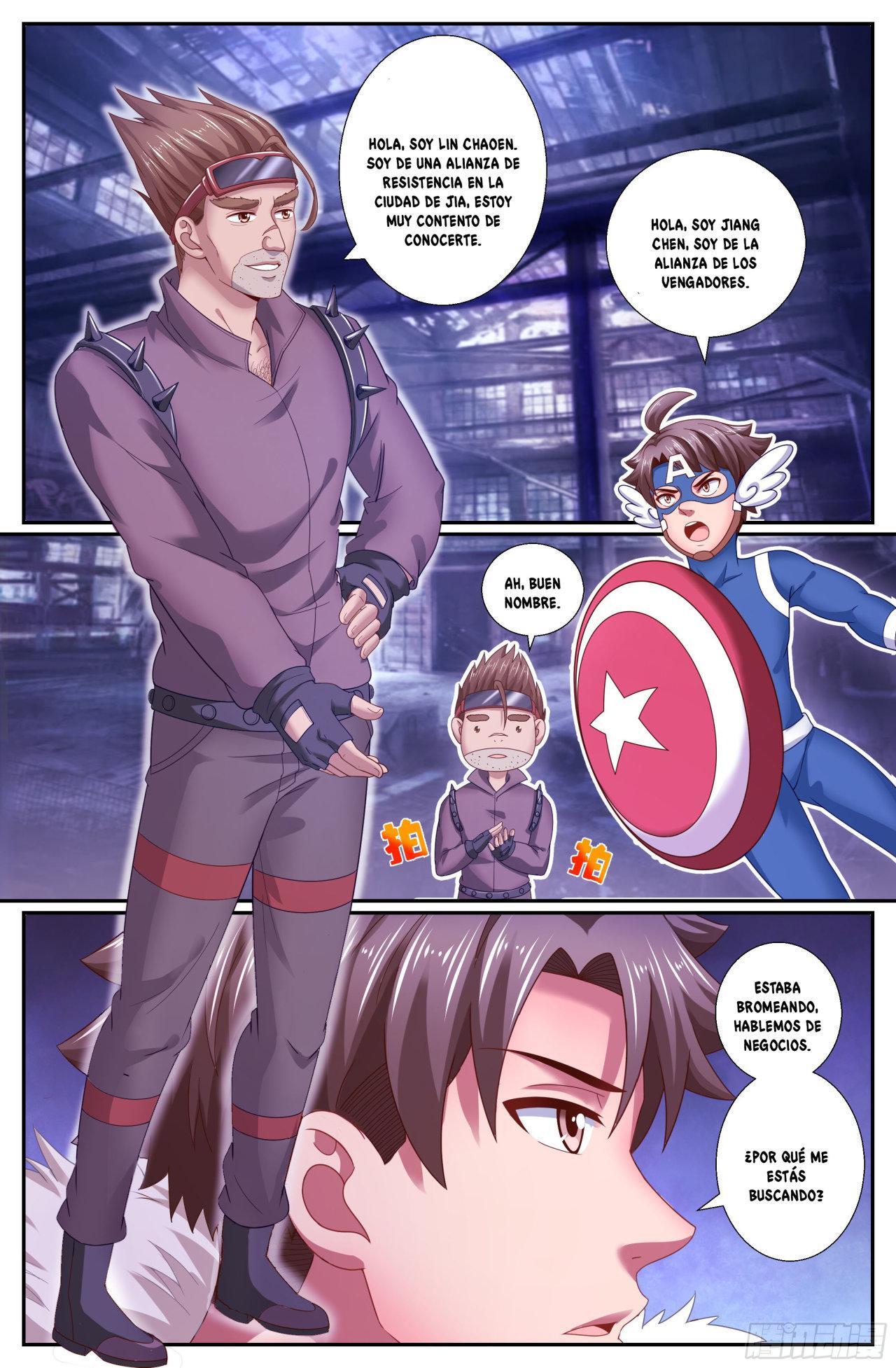 Capitulo 160 page 13
