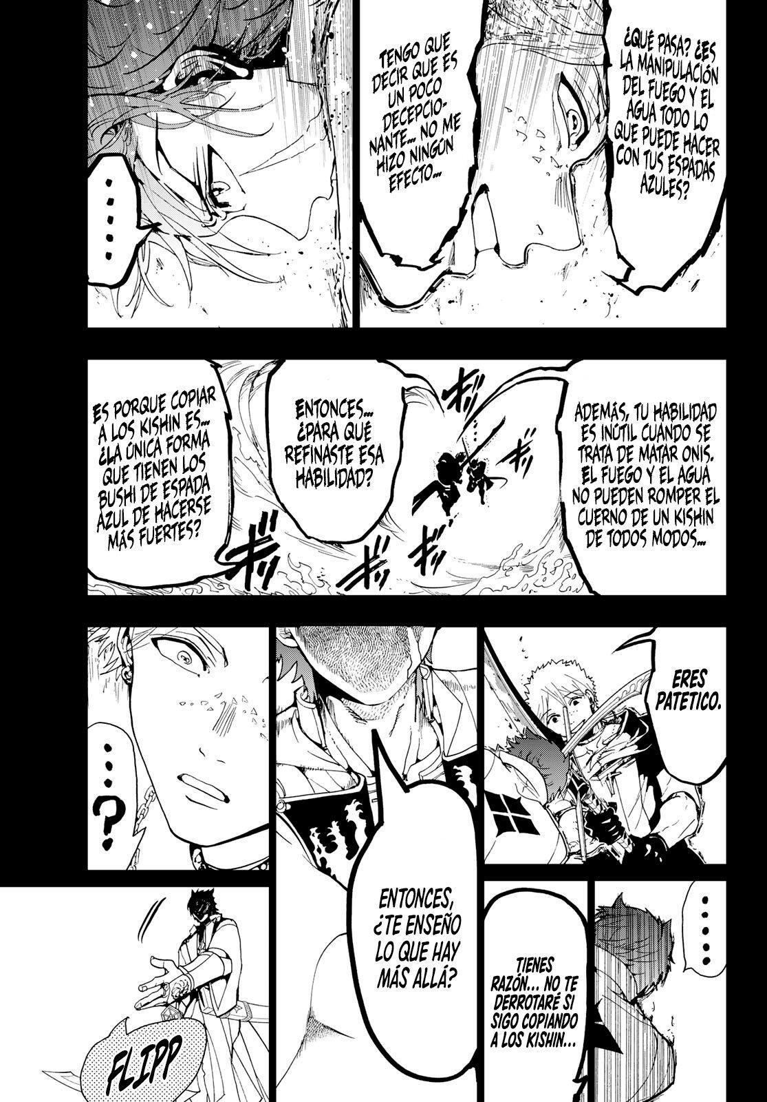 Capitulo 91 page 9
