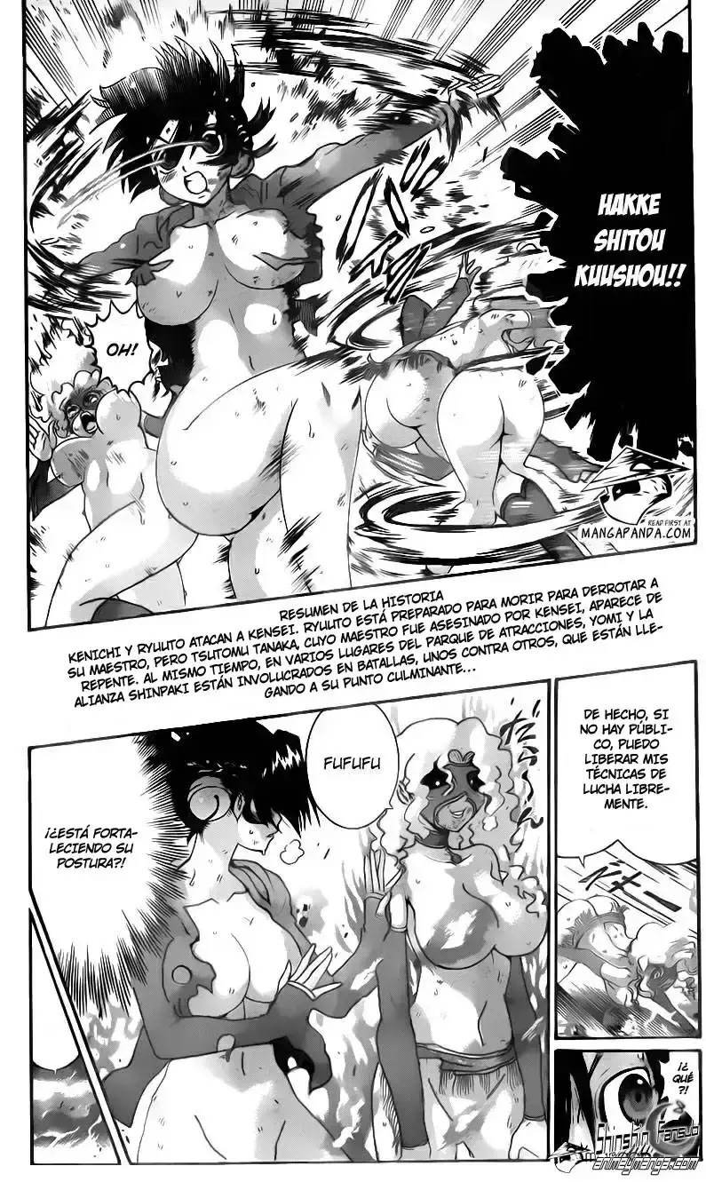 Capitulo 519 page 4