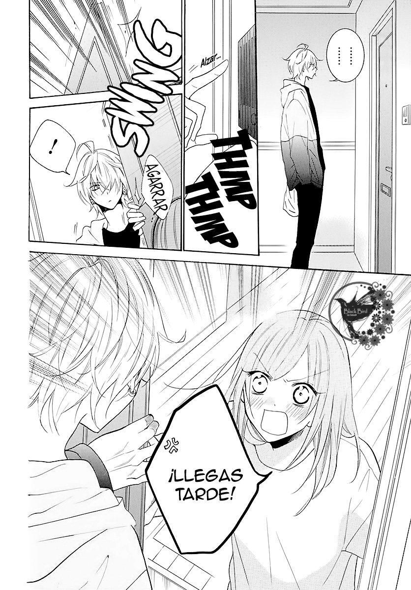 Capitulo 112 page 22