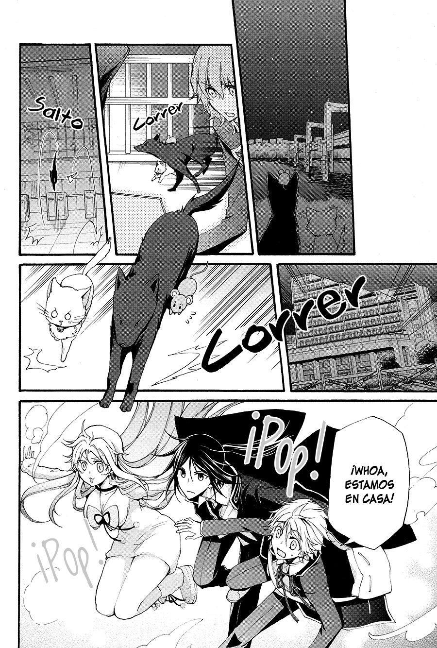 Capitulo 11 page 11