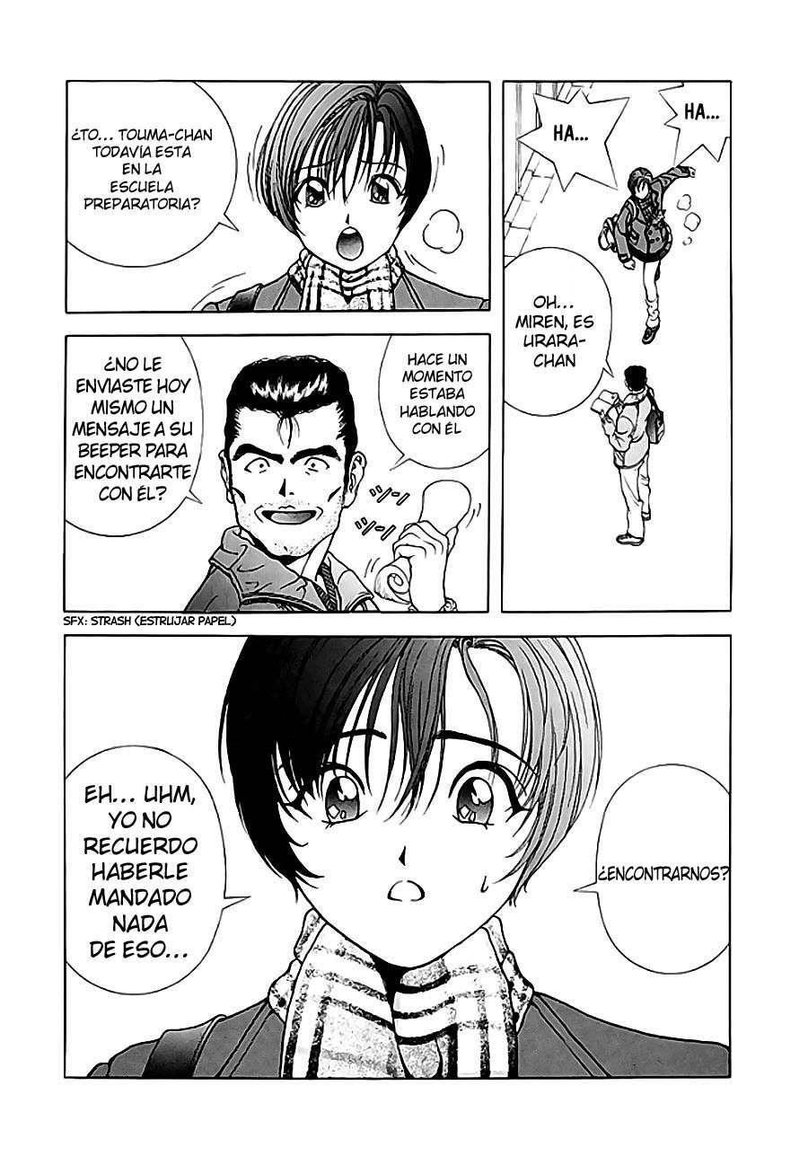Capitulo 107 page 8