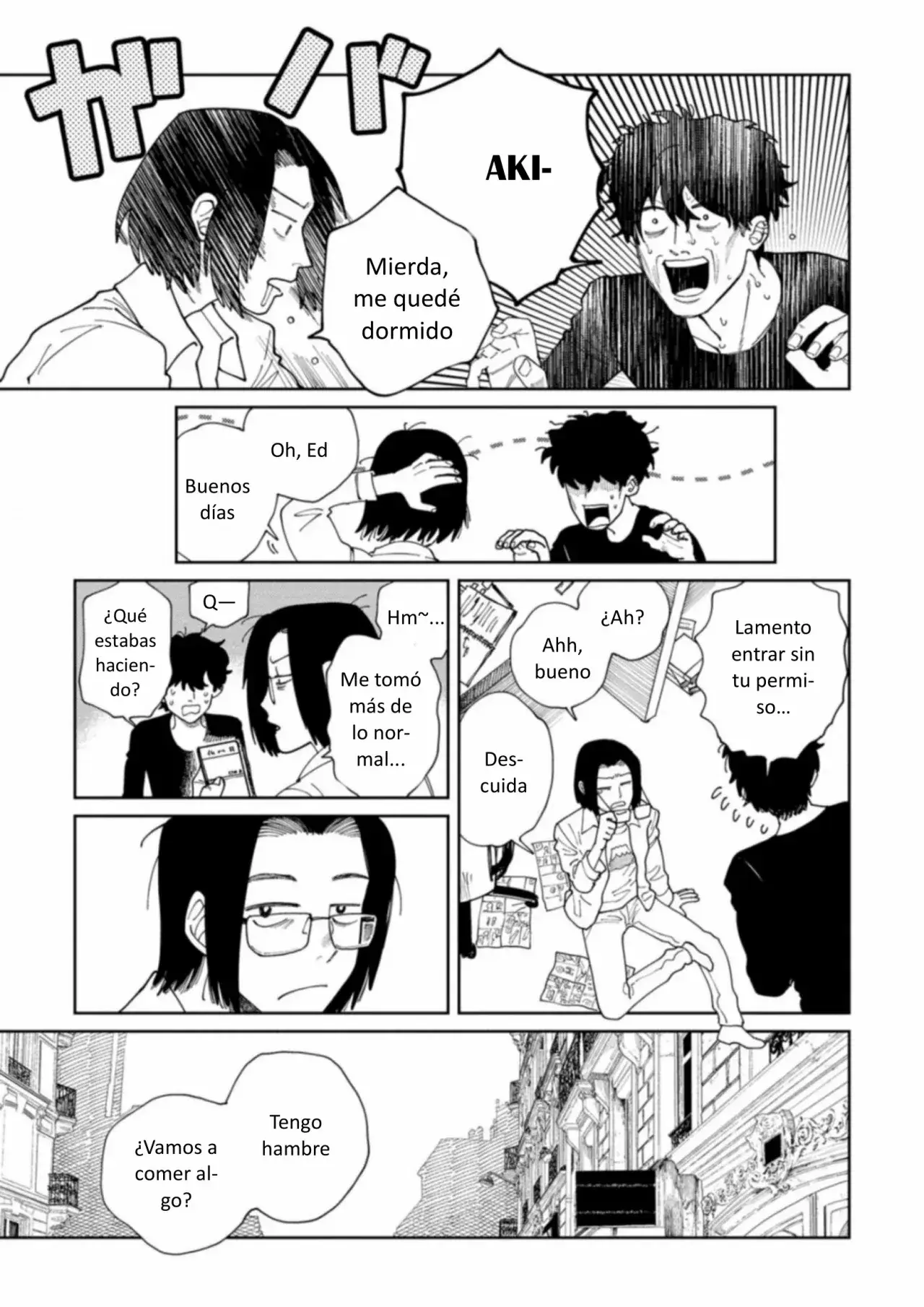 Capitulo 51 page 27