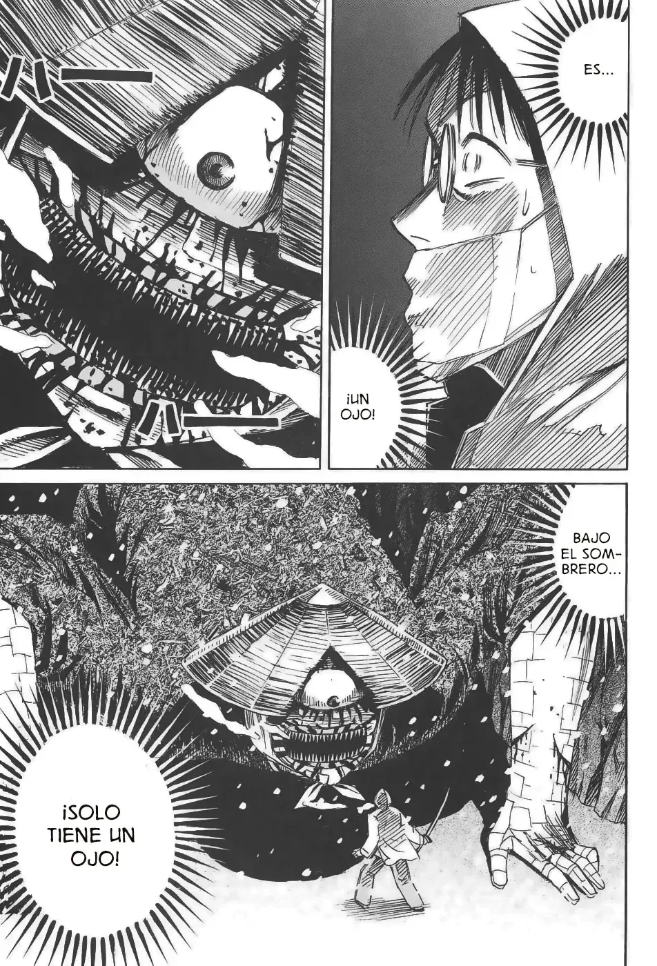 Capitulo 74 page 14