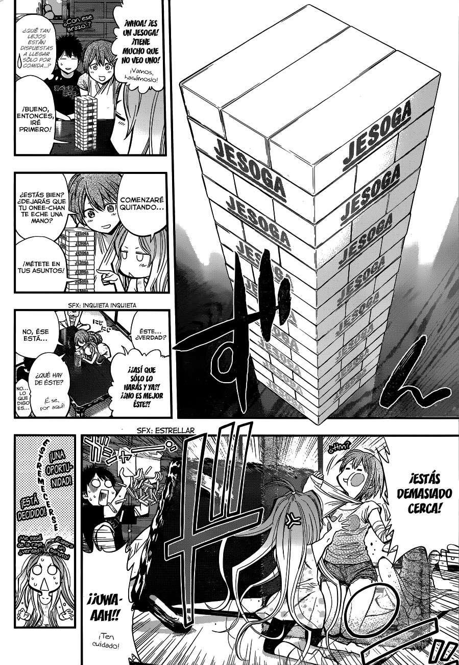 Capitulo 25 page 17