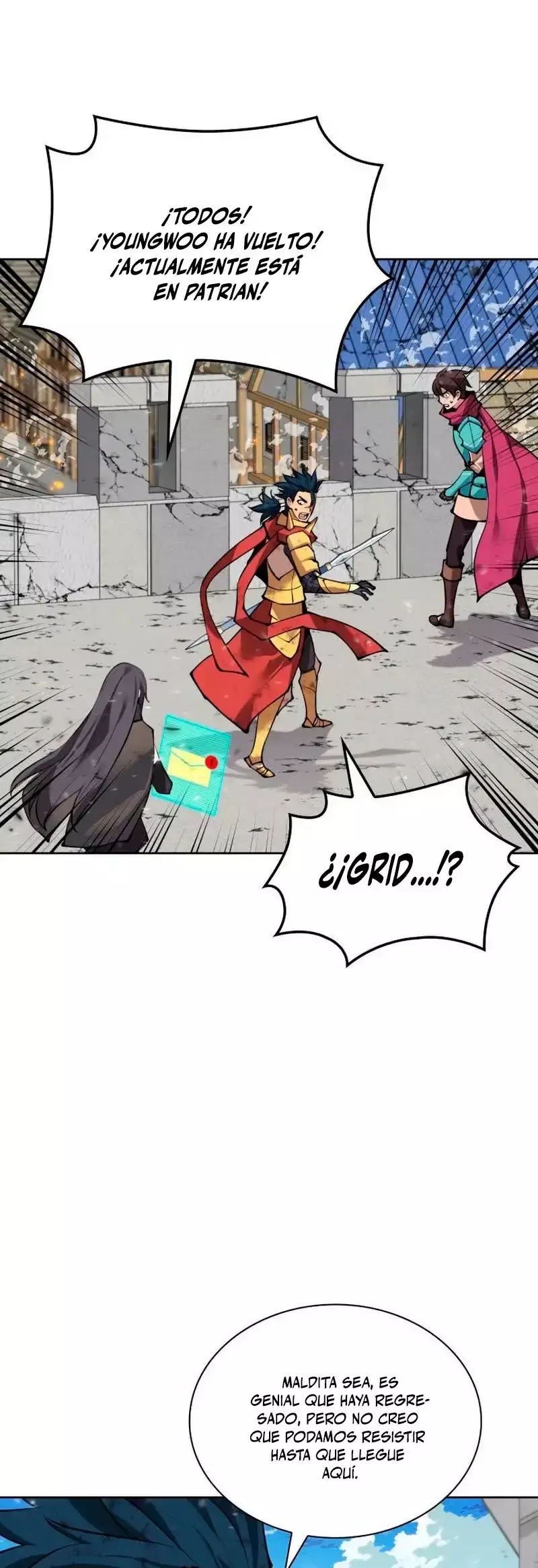 Capitulo 271 page 22