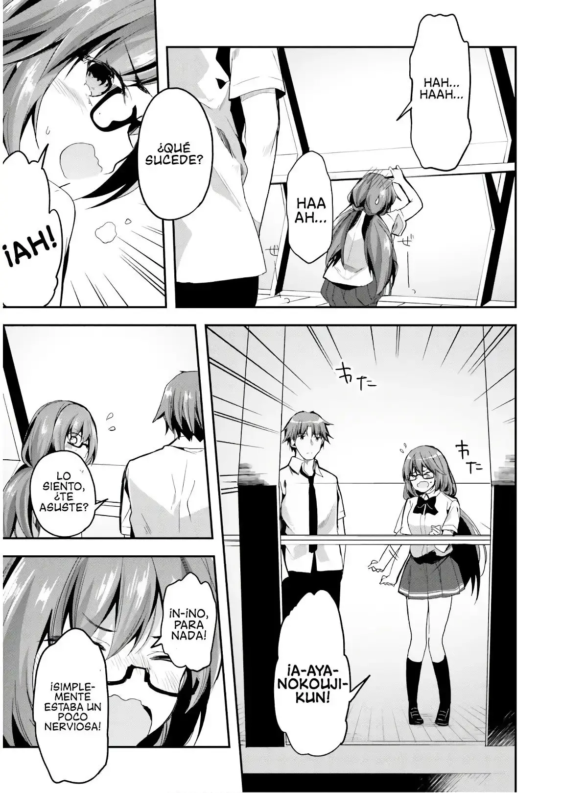 Capitulo 28 page 25