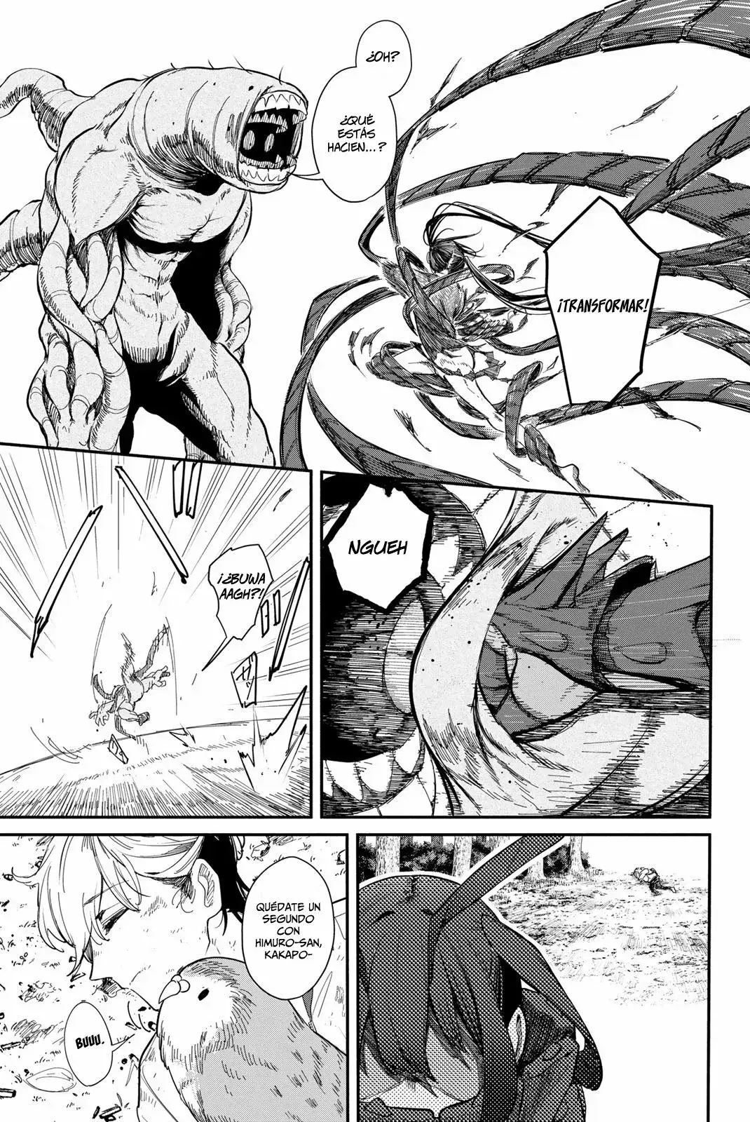 Capitulo 1 page 20