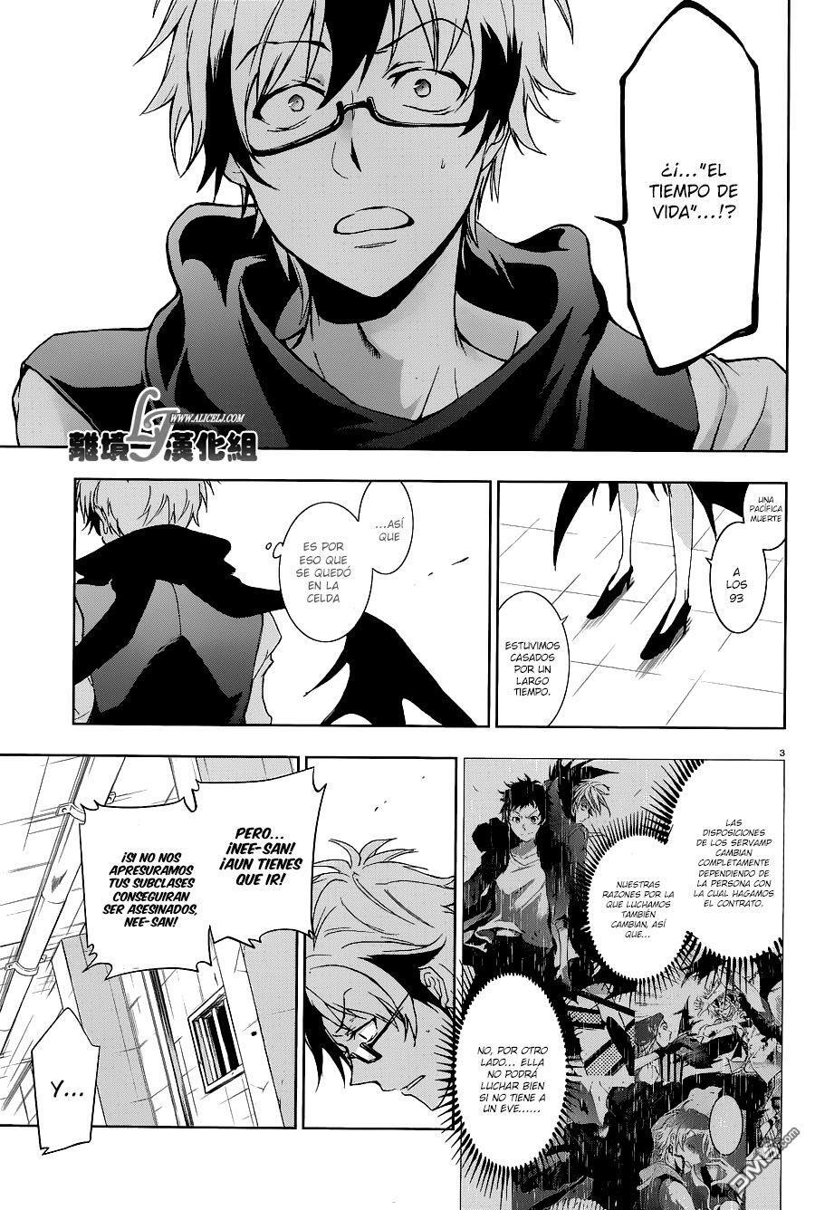 Capitulo 56 page 6