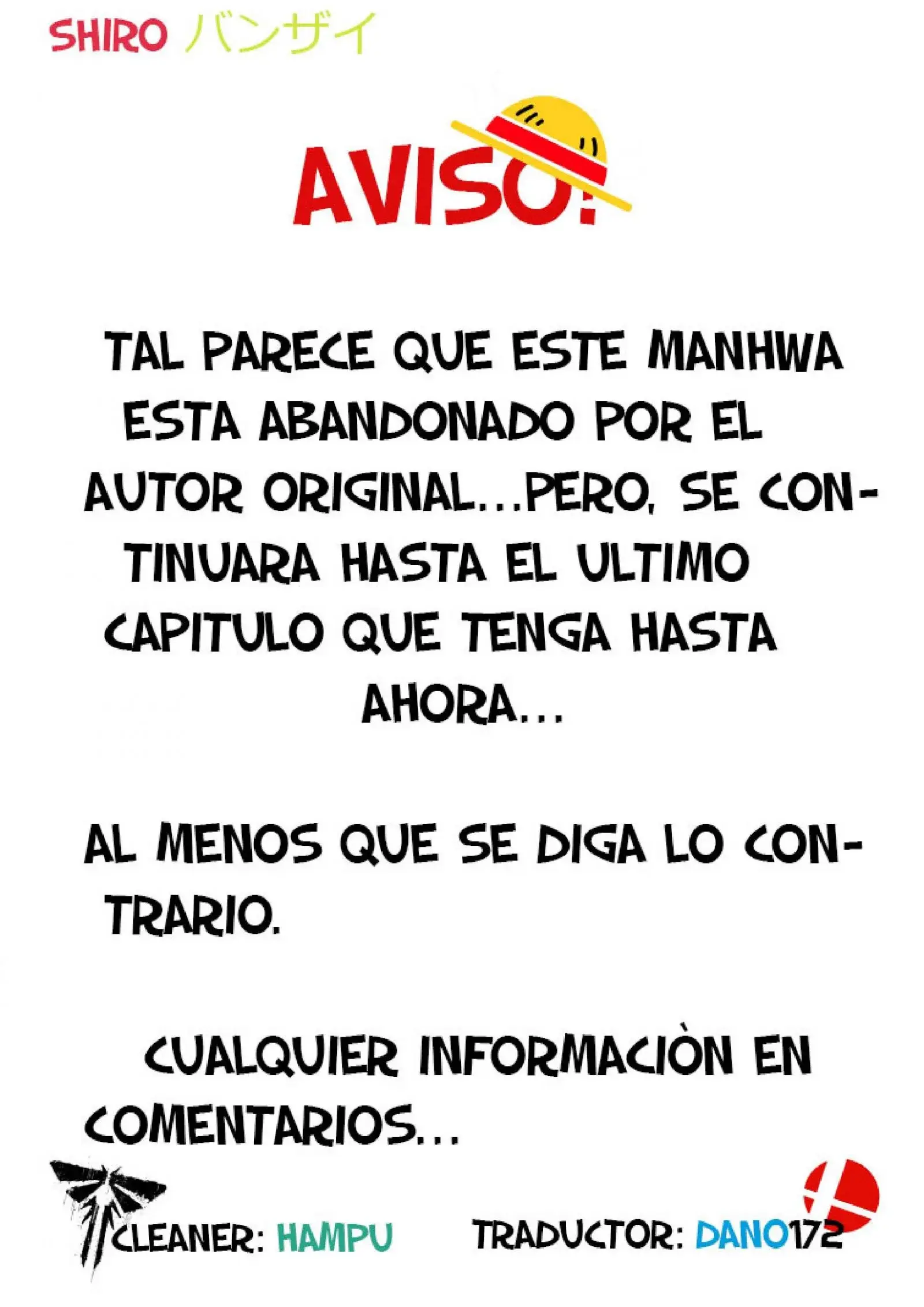 Capitulo 4 page 1