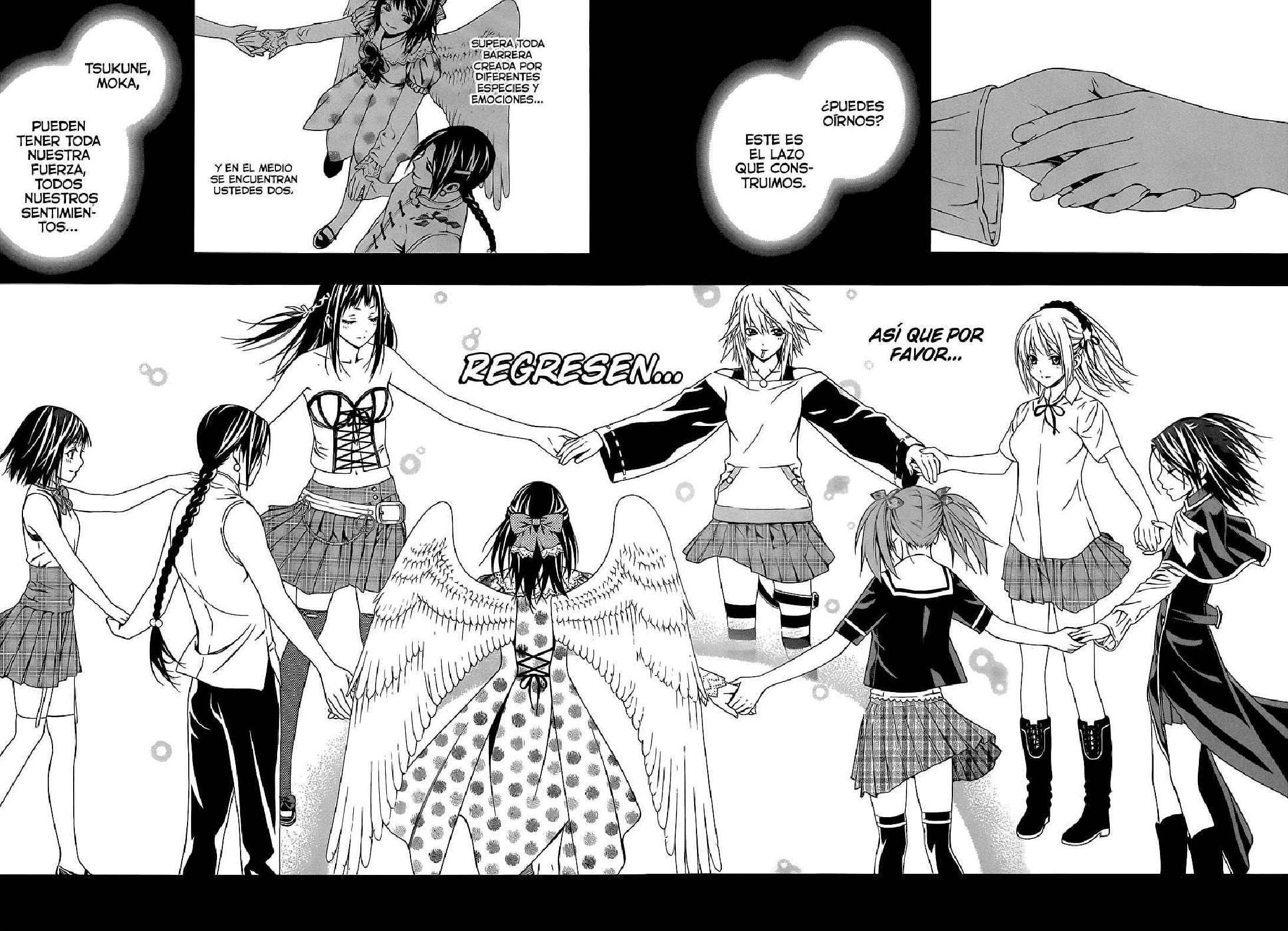 Capitulo 110 page 21