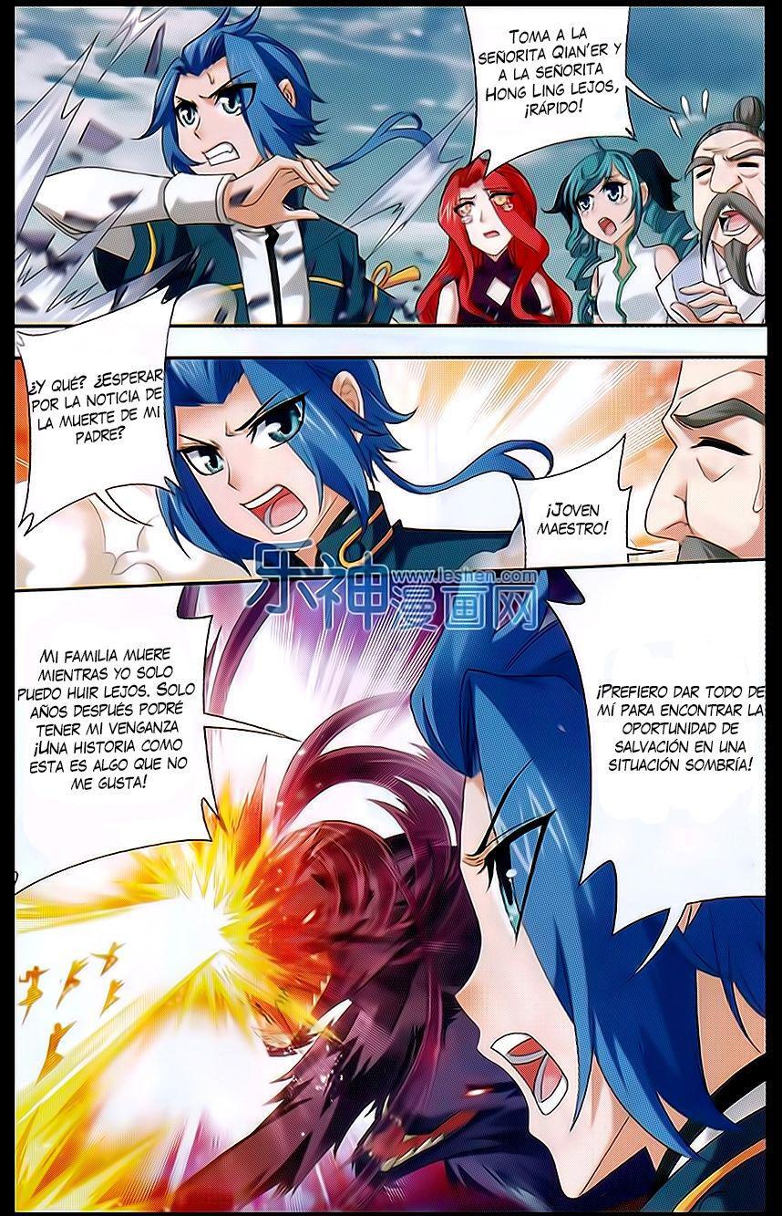 Capitulo 43 page 10